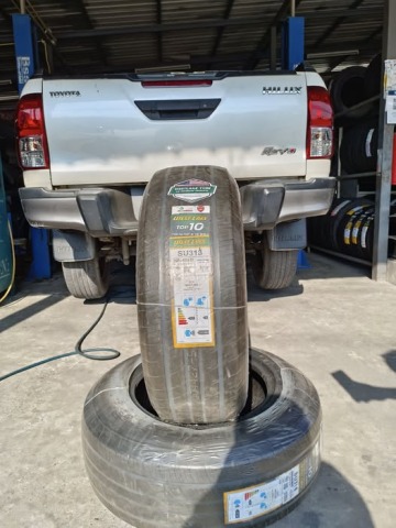 ร้านขายยางรถกระบะ บางบอน